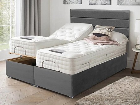 Triple Discount Adjustable Beds